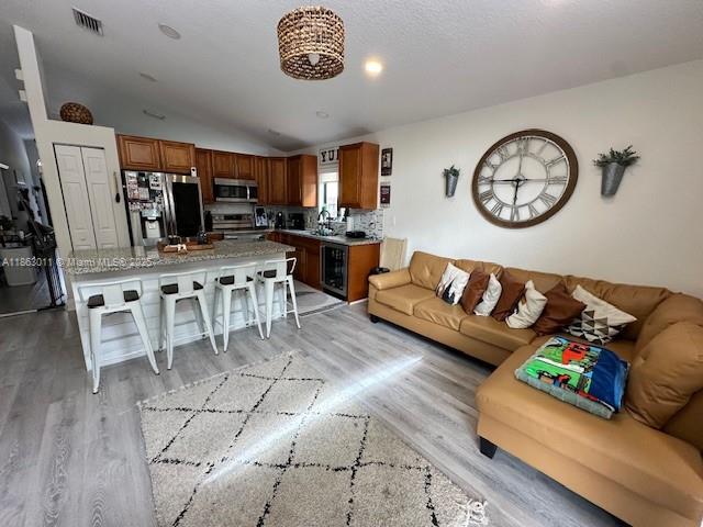 1537 SE 20th Ter # 1