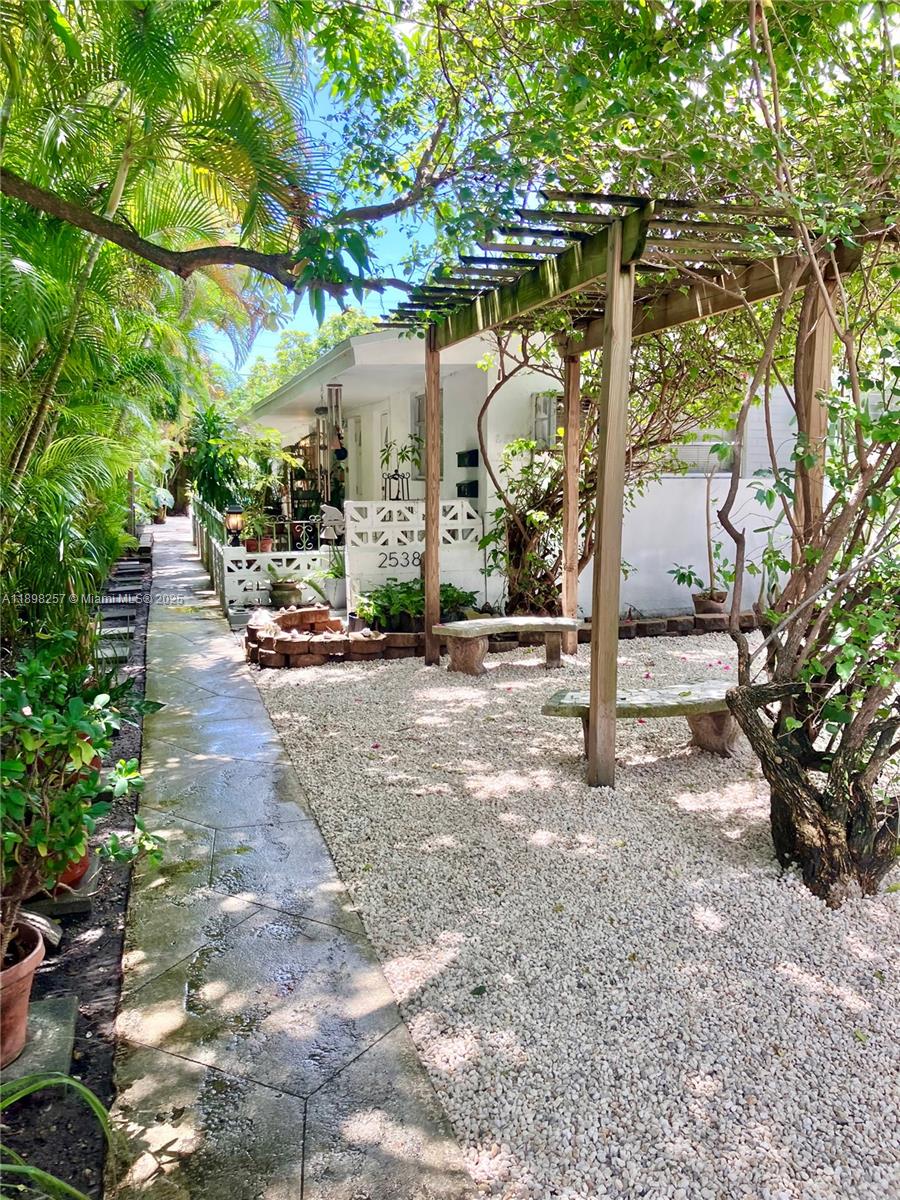 2538 SW 11th St # 2, Miami Unit: 2