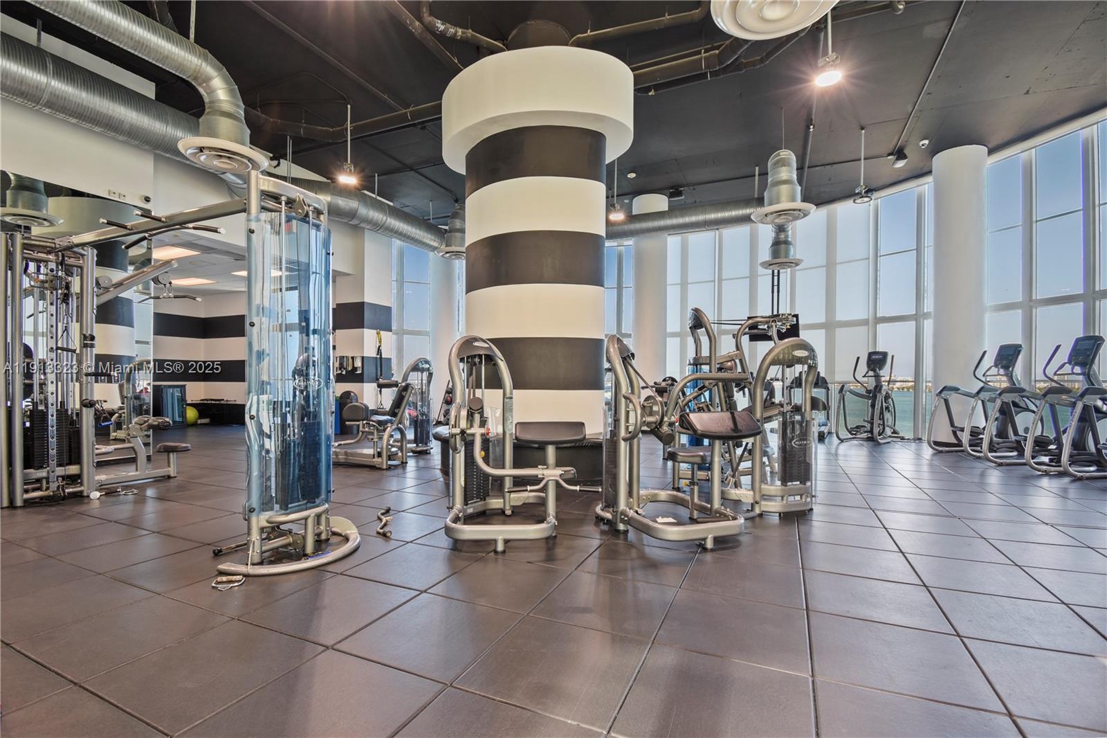 1800 N Bayshore Dr # 2604