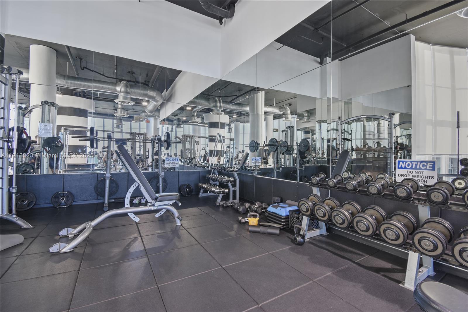 1800 N Bayshore Dr # 2604