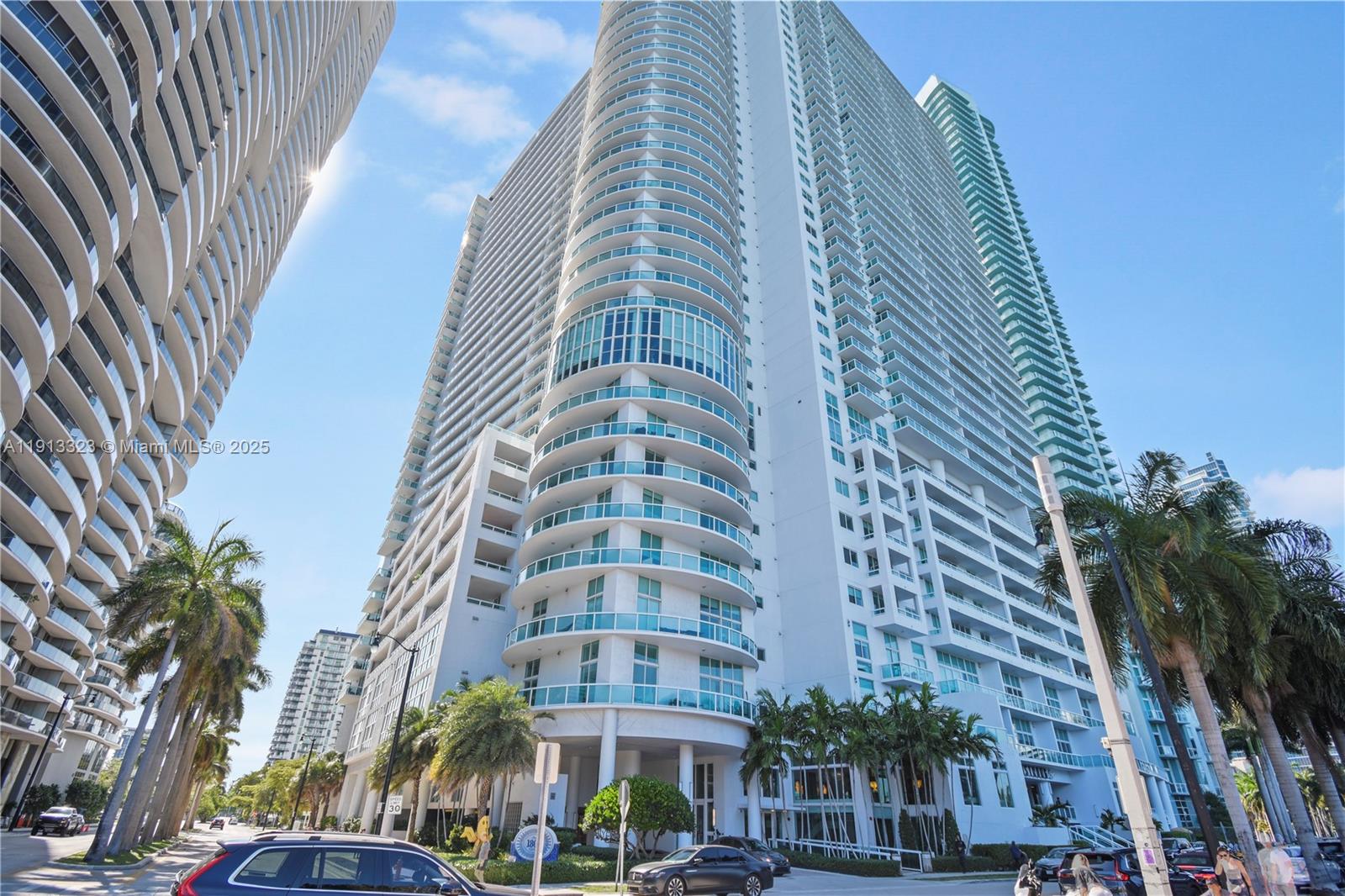 1800 N Bayshore Dr # 2604