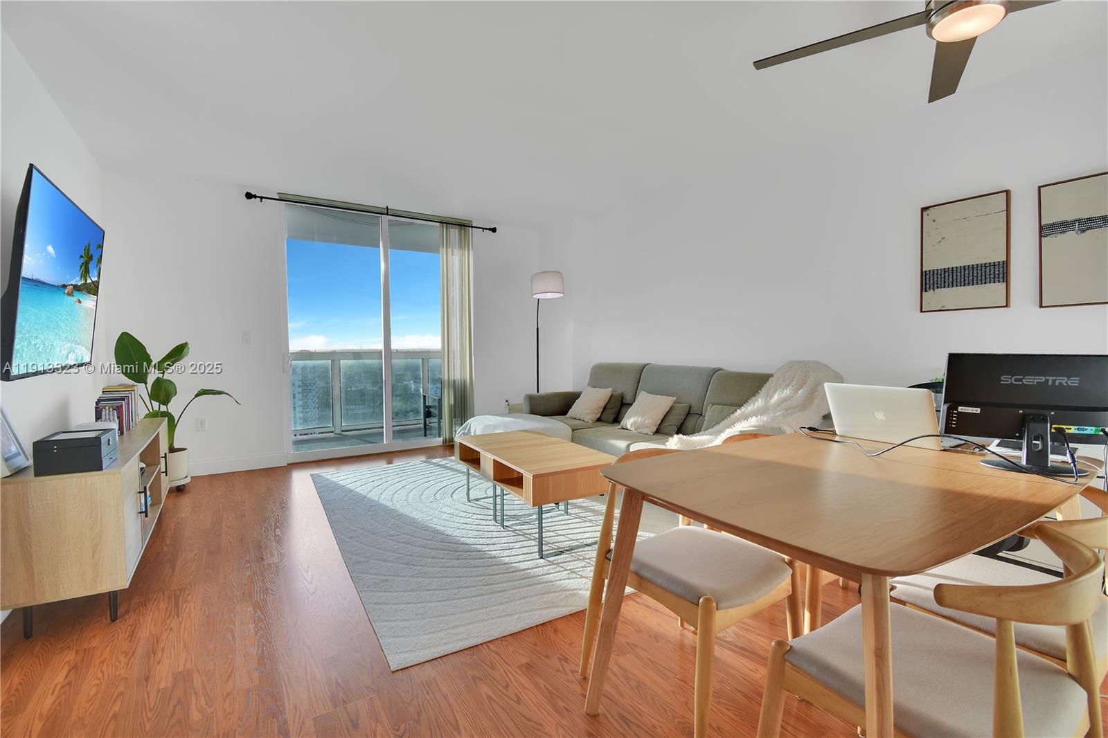 1800 N Bayshore Dr # 2604