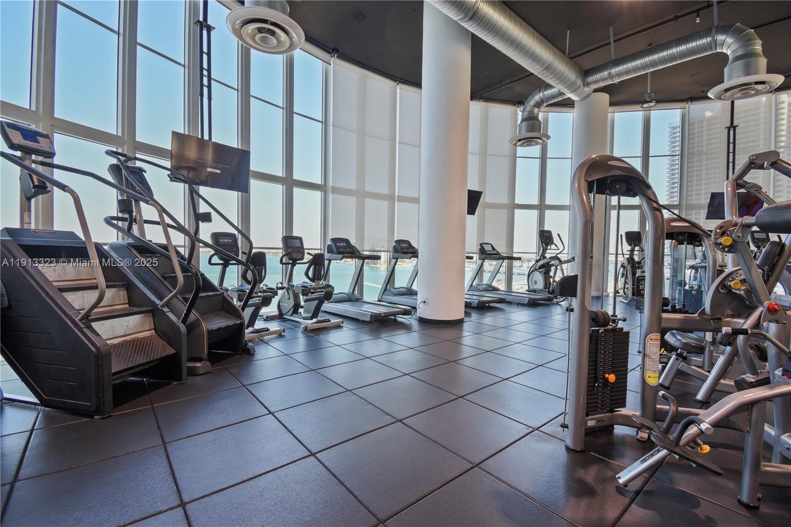 1800 N Bayshore Dr # 2604