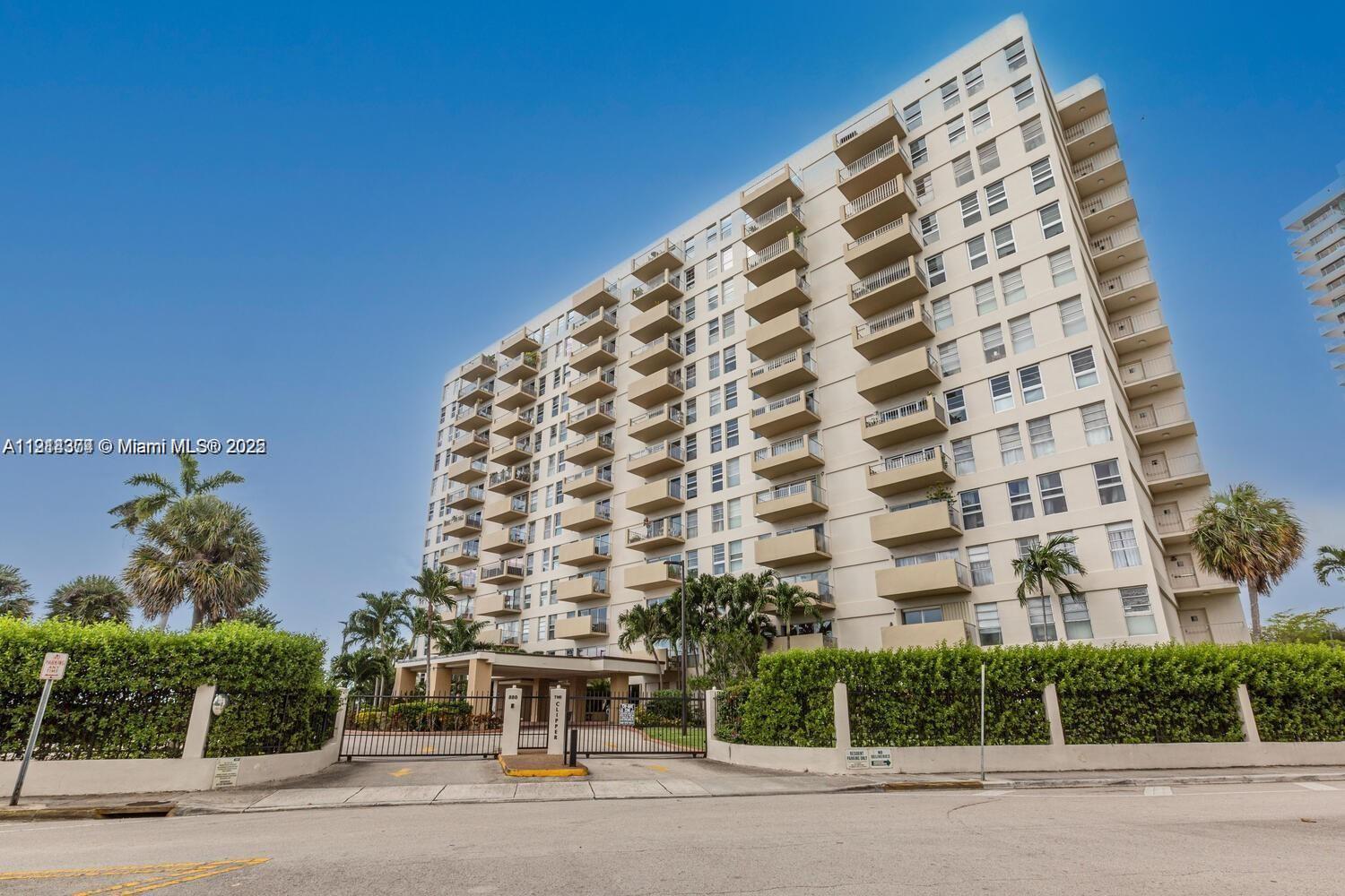 880 NE 69th St # 10L