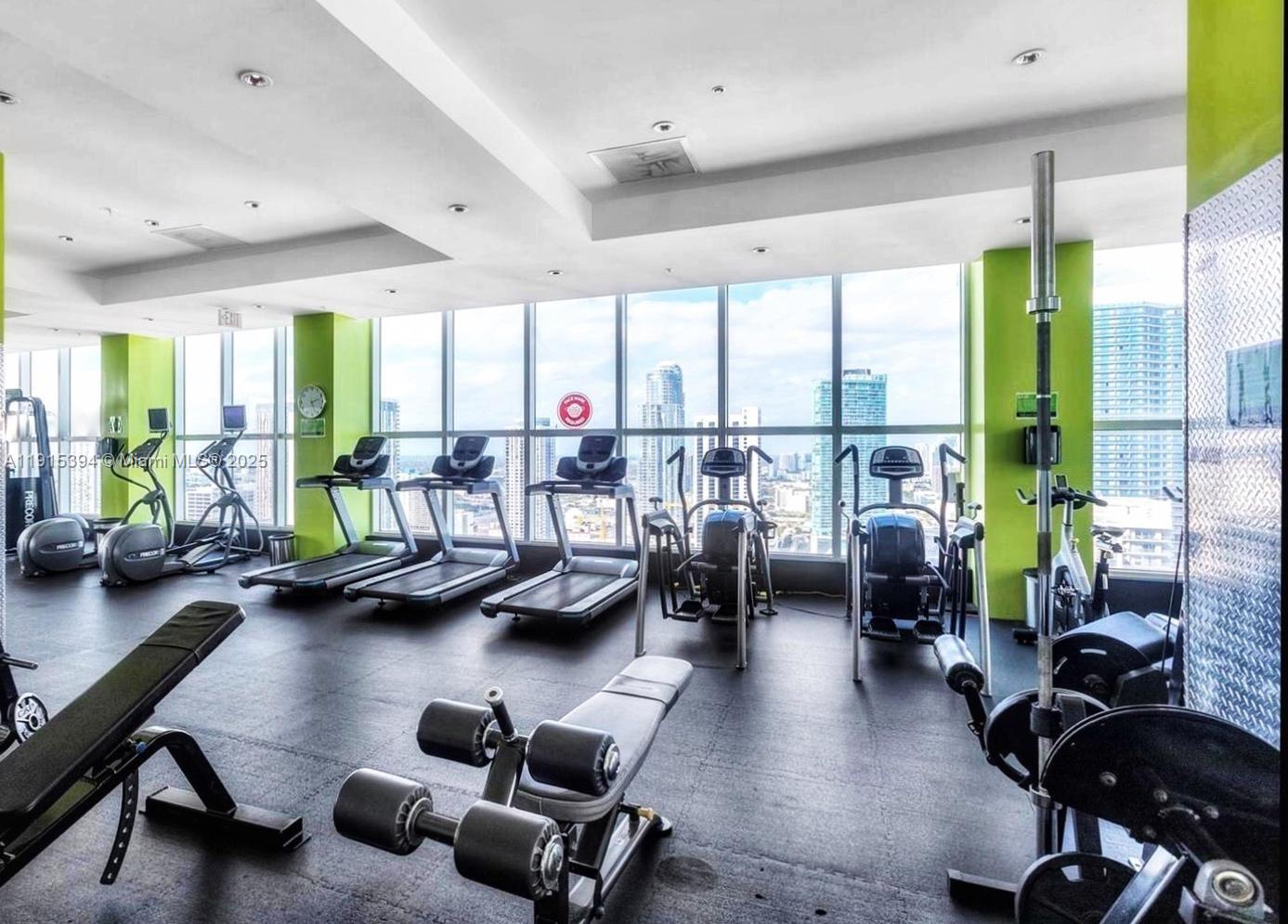 133 NE 2nd Ave # 1710