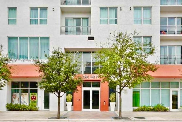 133 NE 2nd Ave # 1710