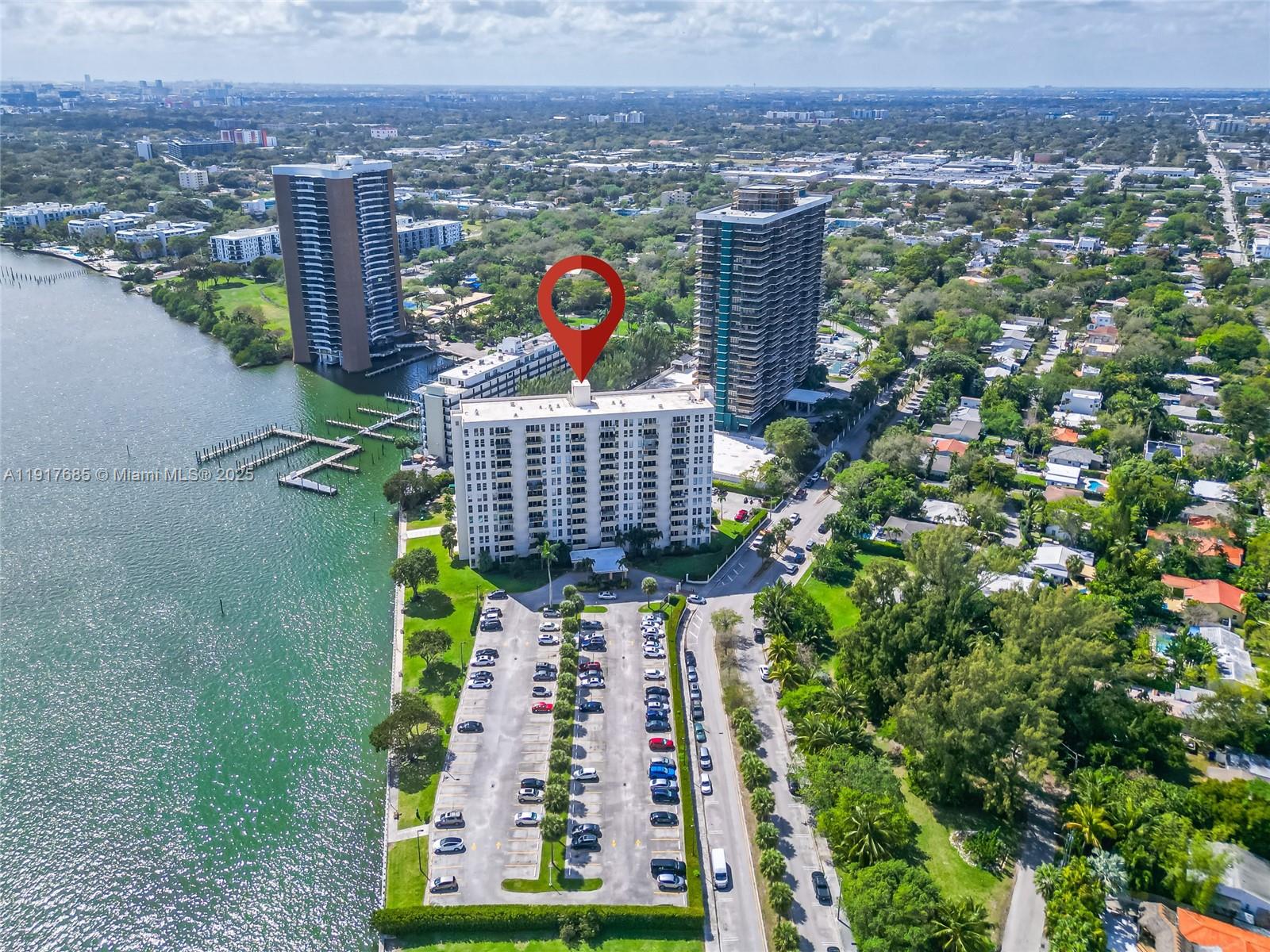 880 NE 69th St # 10R