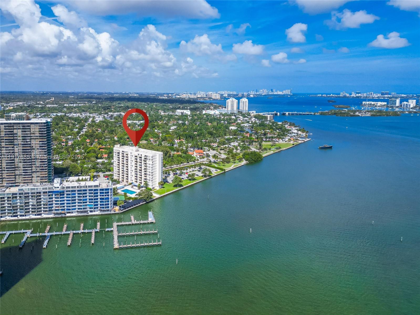 880 NE 69th St # 10R