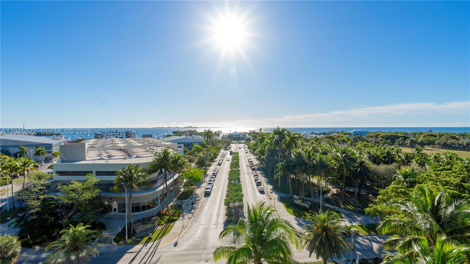 2675 S Bayshore Dr # 603S