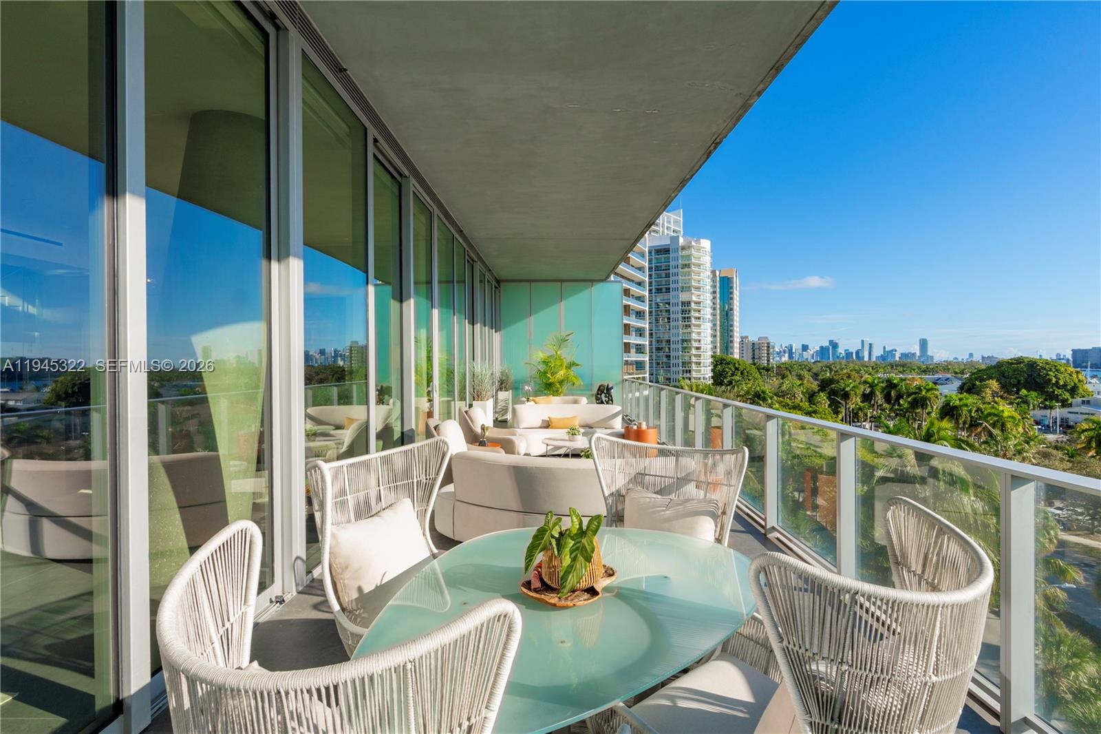 2675 S Bayshore Dr # 603S