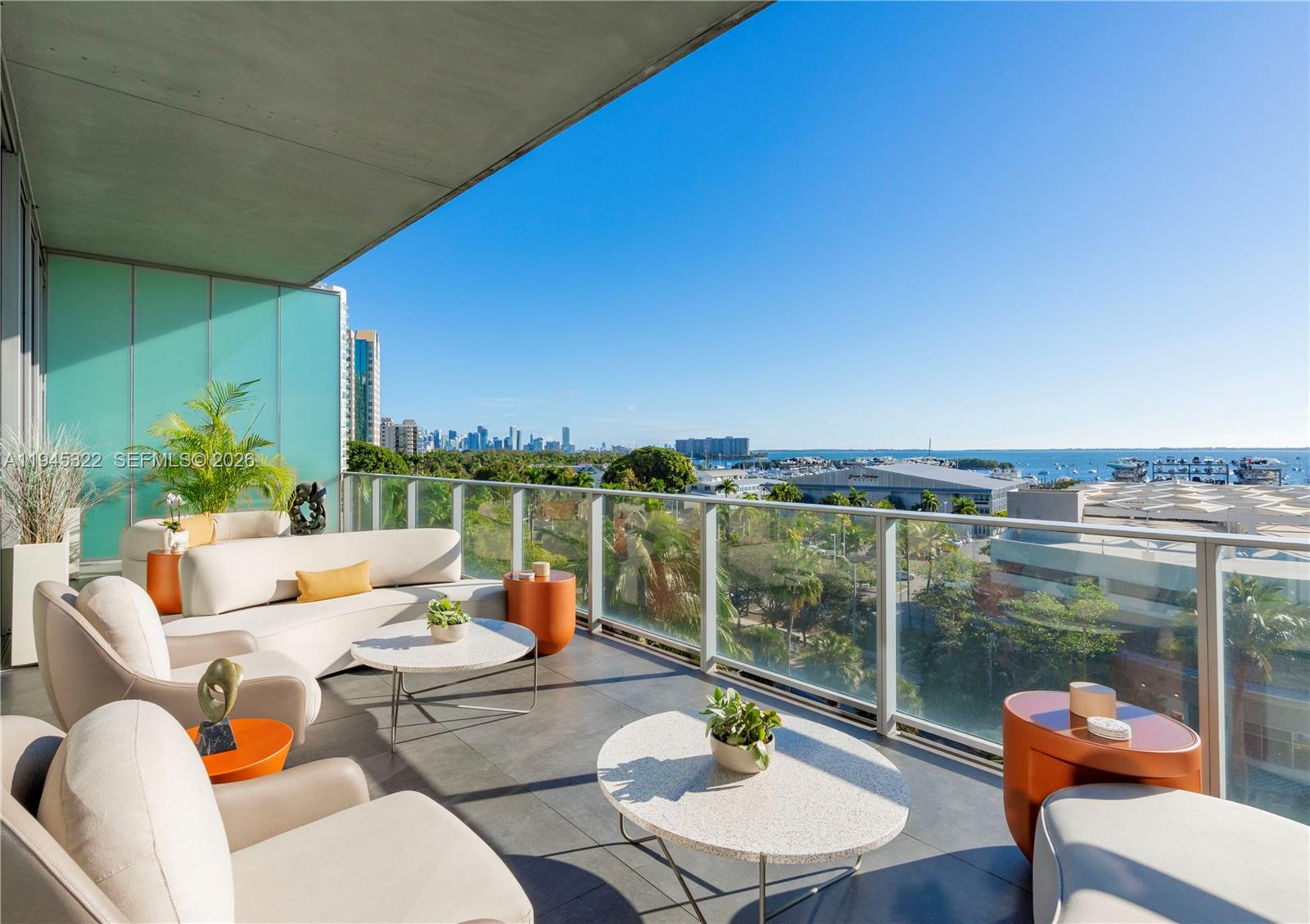 2675 S Bayshore Dr # 603S