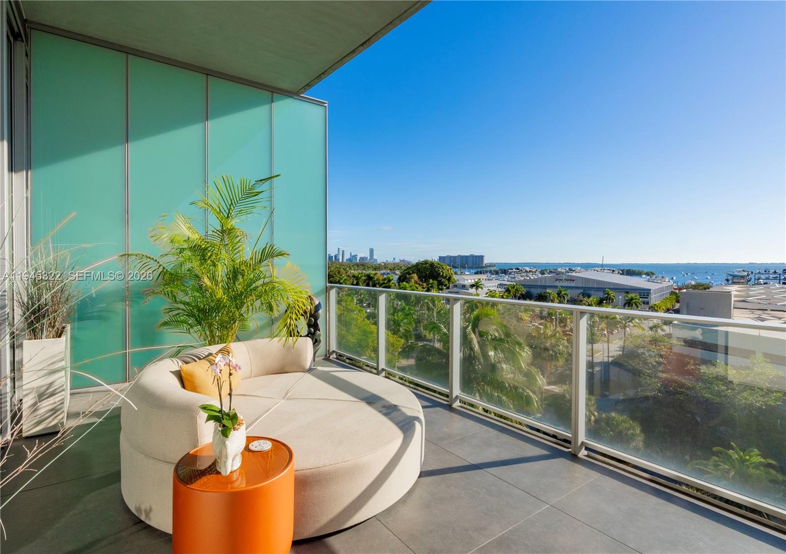 2675 S Bayshore Dr # 603S