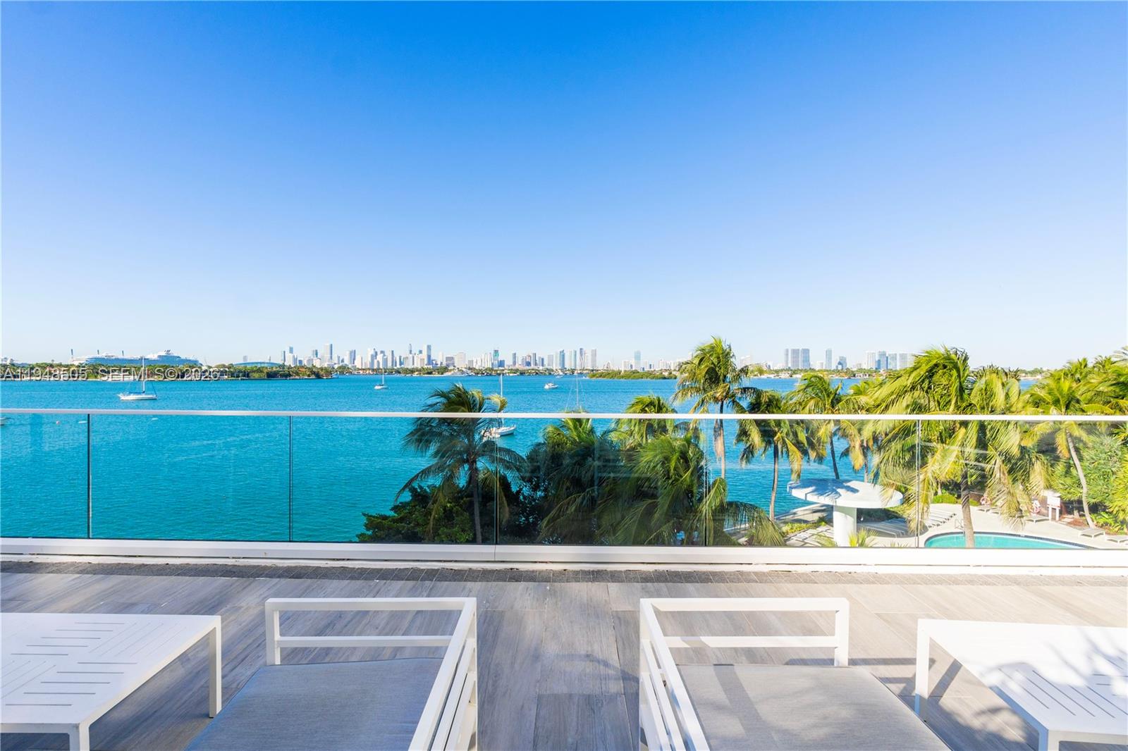 1330 West Ave # 610
