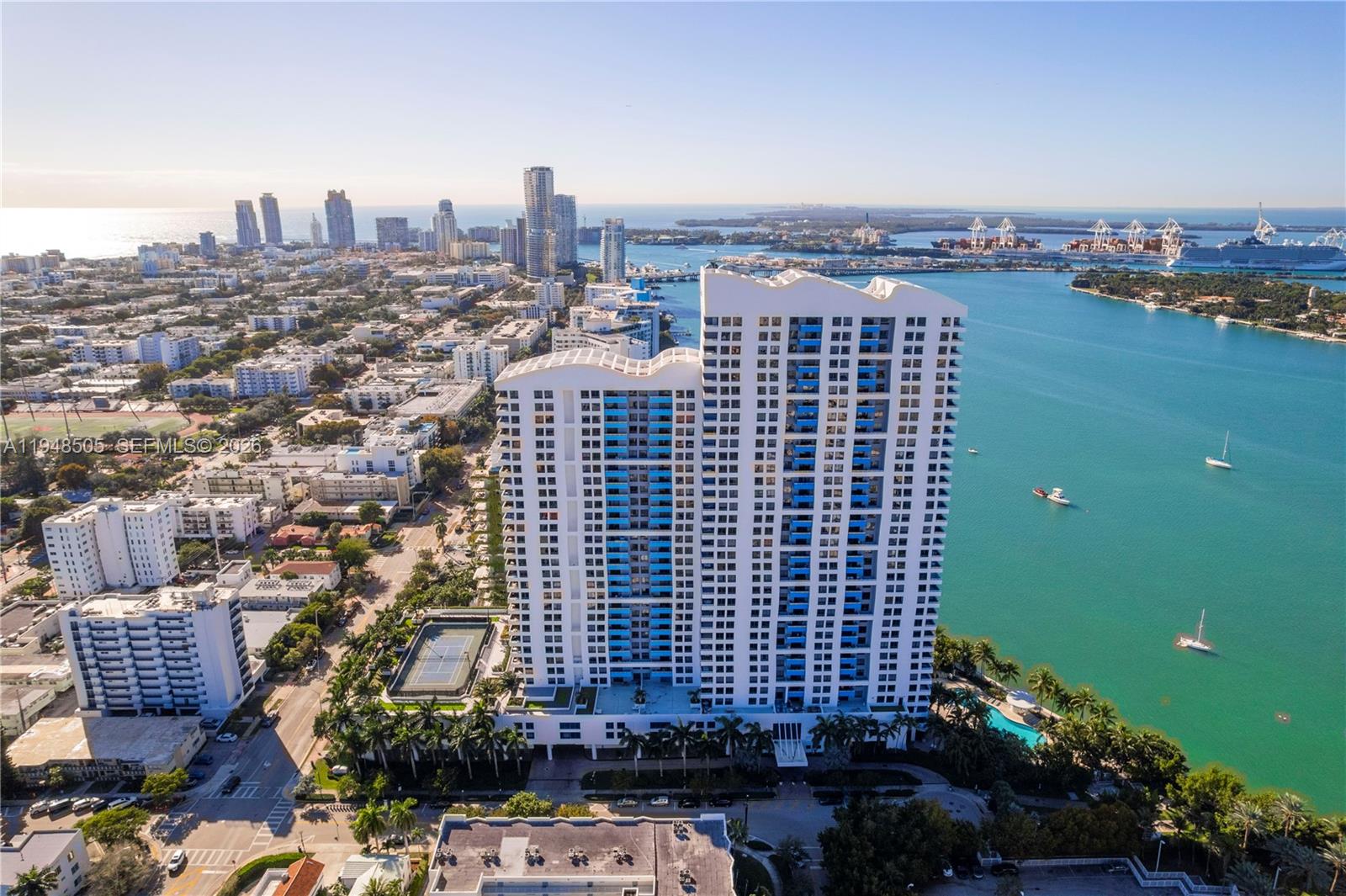 1330 West Ave # 610