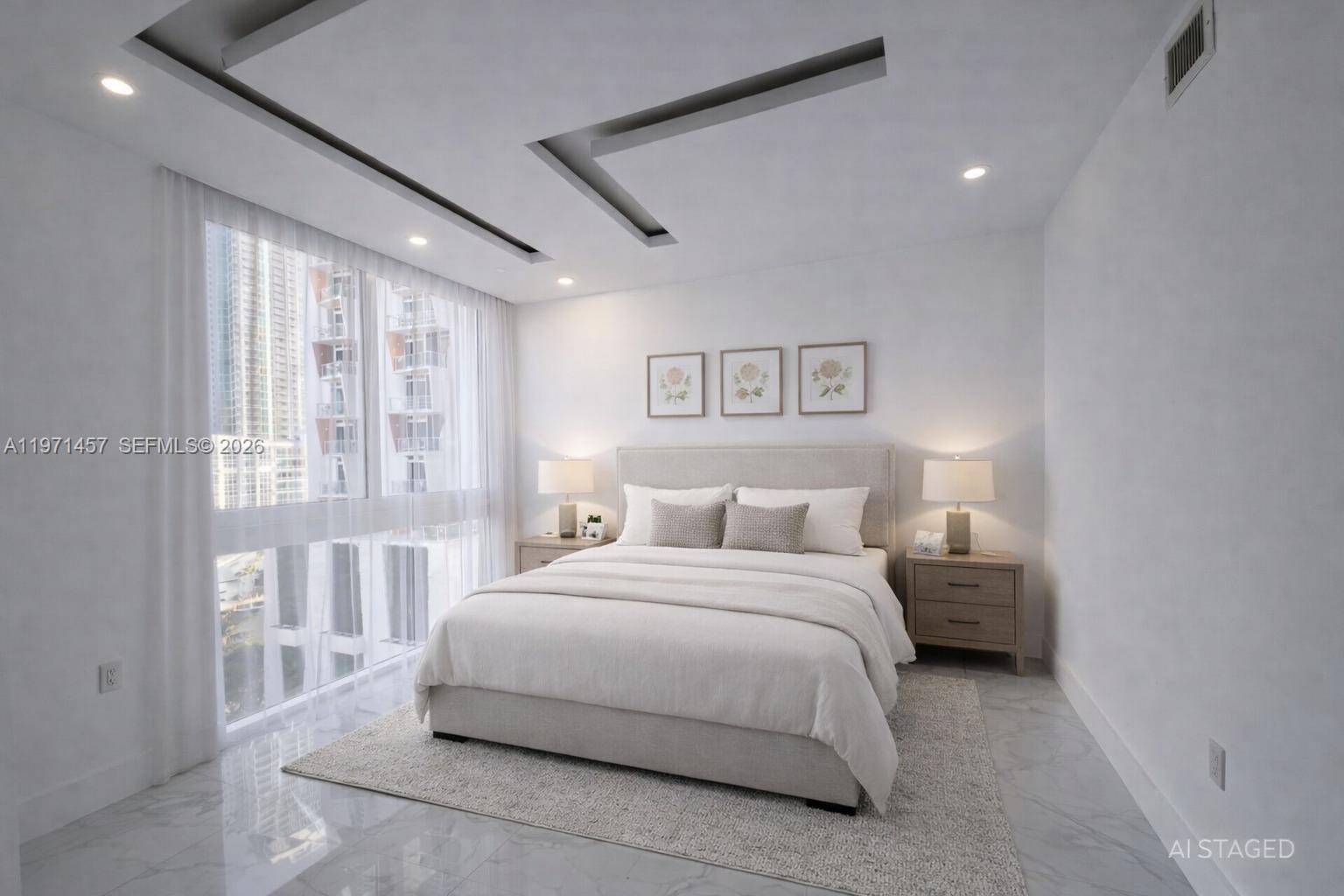 600 NE 27th St # 1001