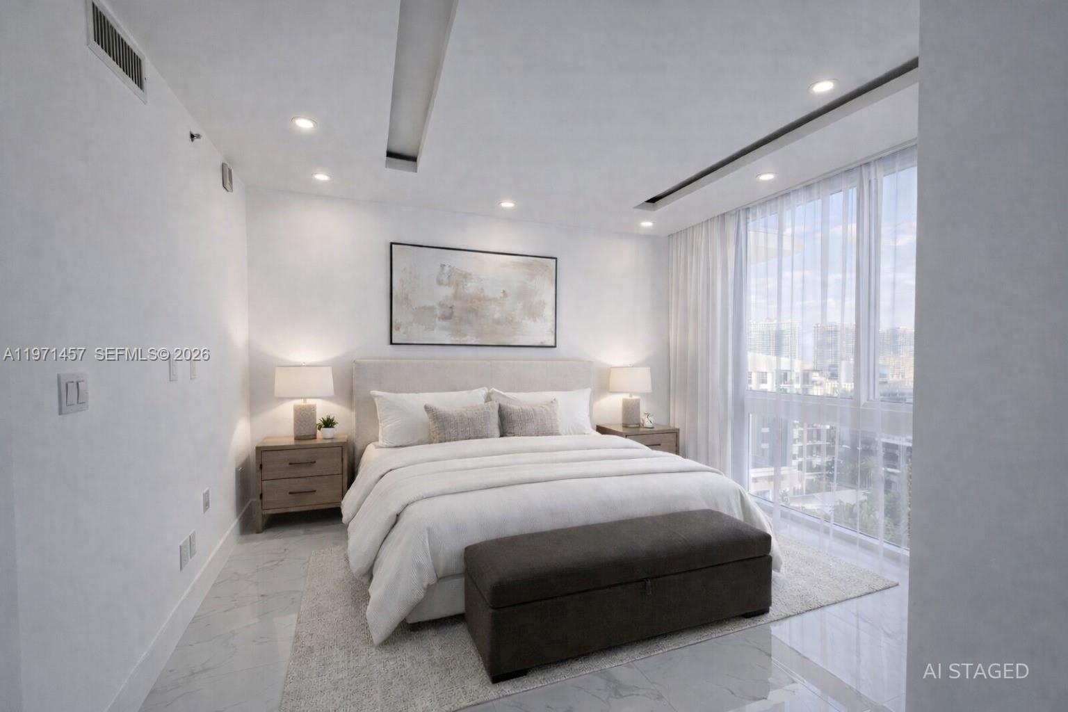 600 NE 27th St # 1001