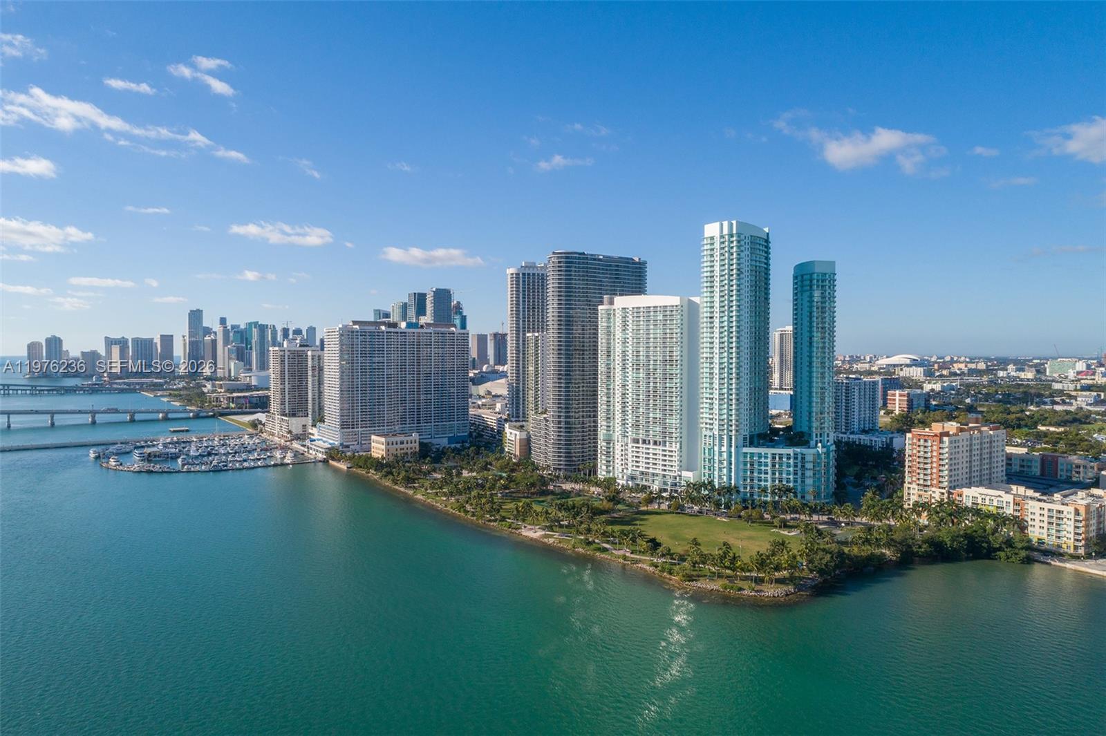 1900 N Bayshore Dr # 2512