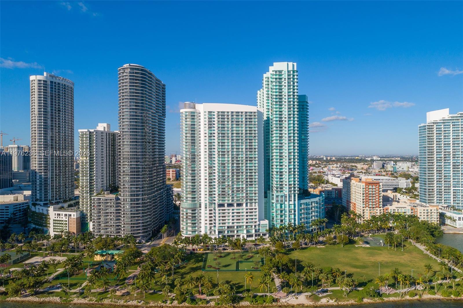 1900 N Bayshore Dr # 2512