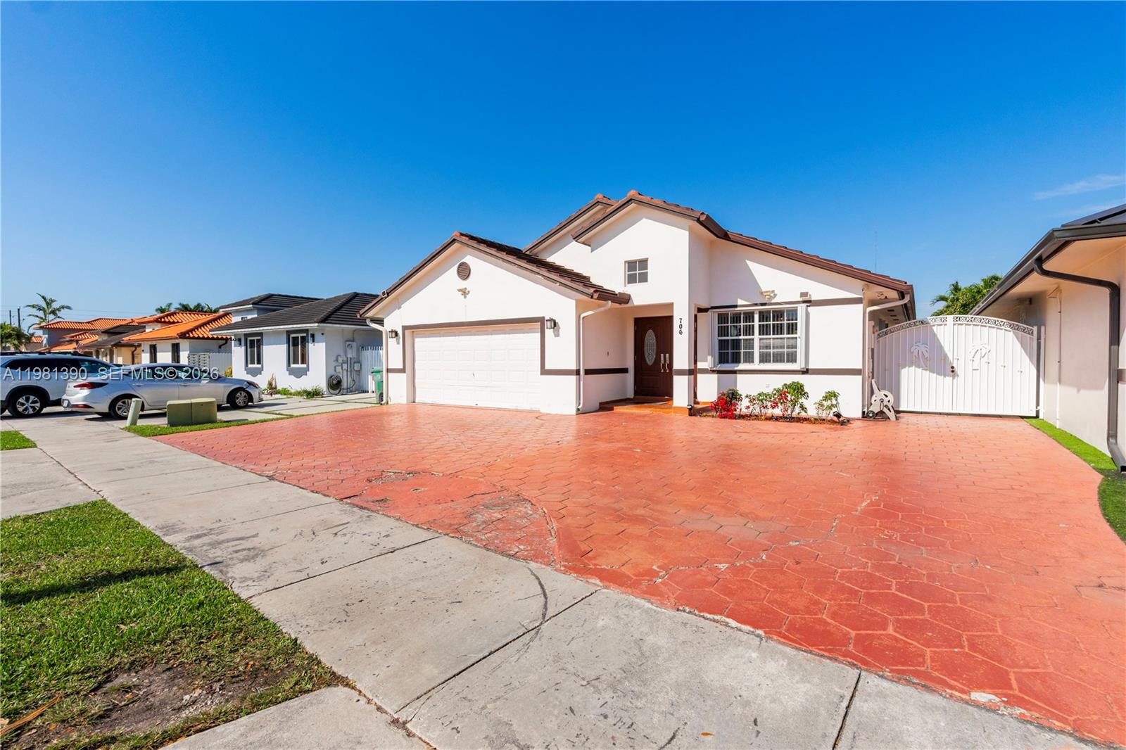 706 NW 135th Ct