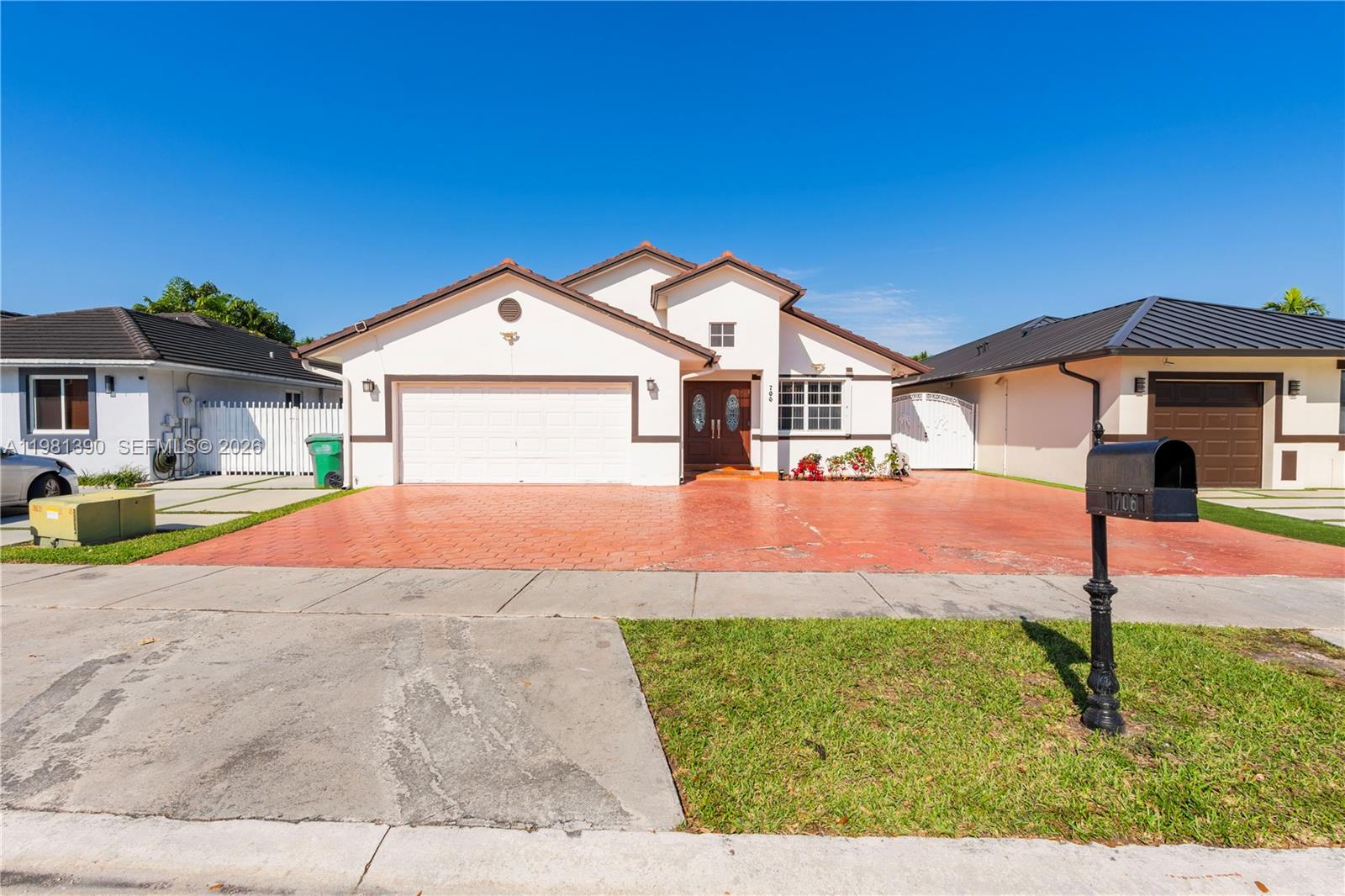 706 NW 135th Ct