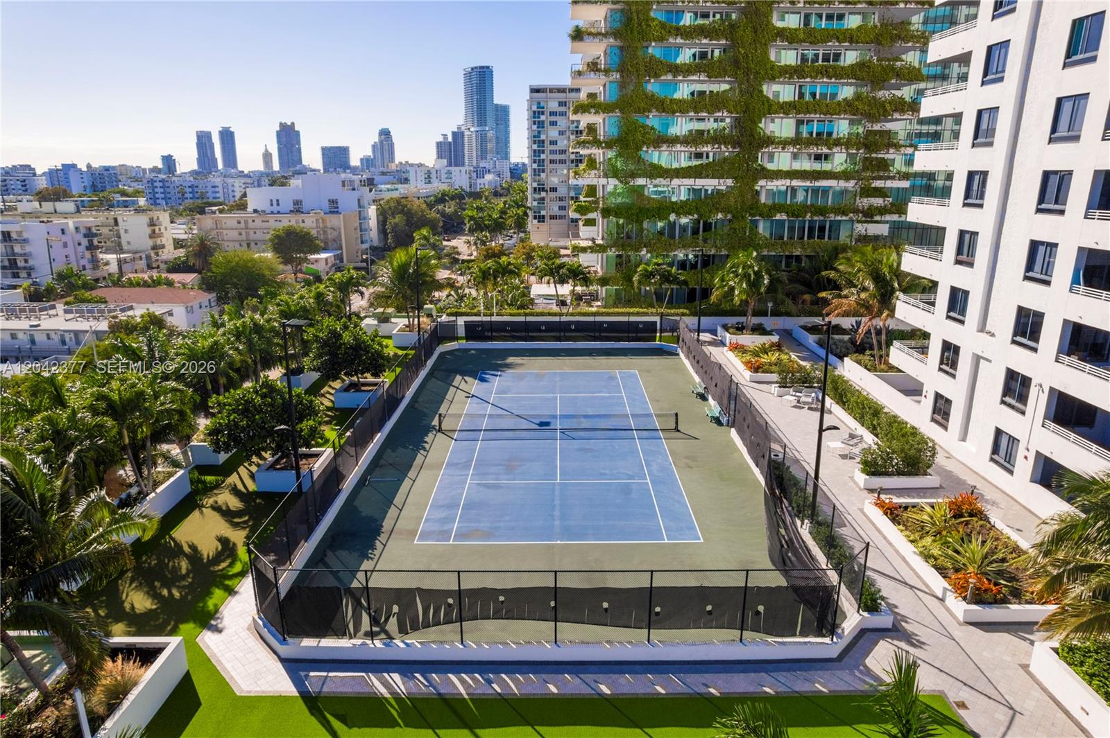 1330 West Ave # 610