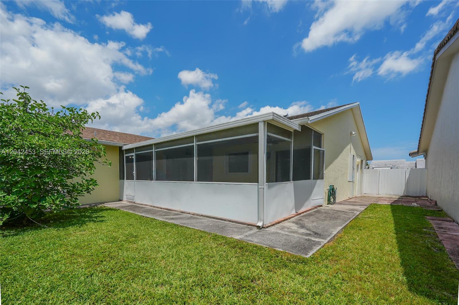10920 SW 143rd Ct