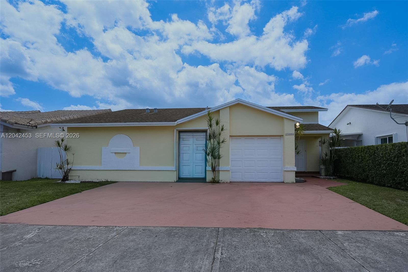 10920 SW 143rd Ct