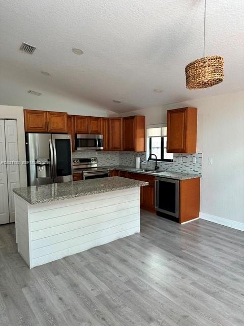 1537 SE 20th Ter # 1