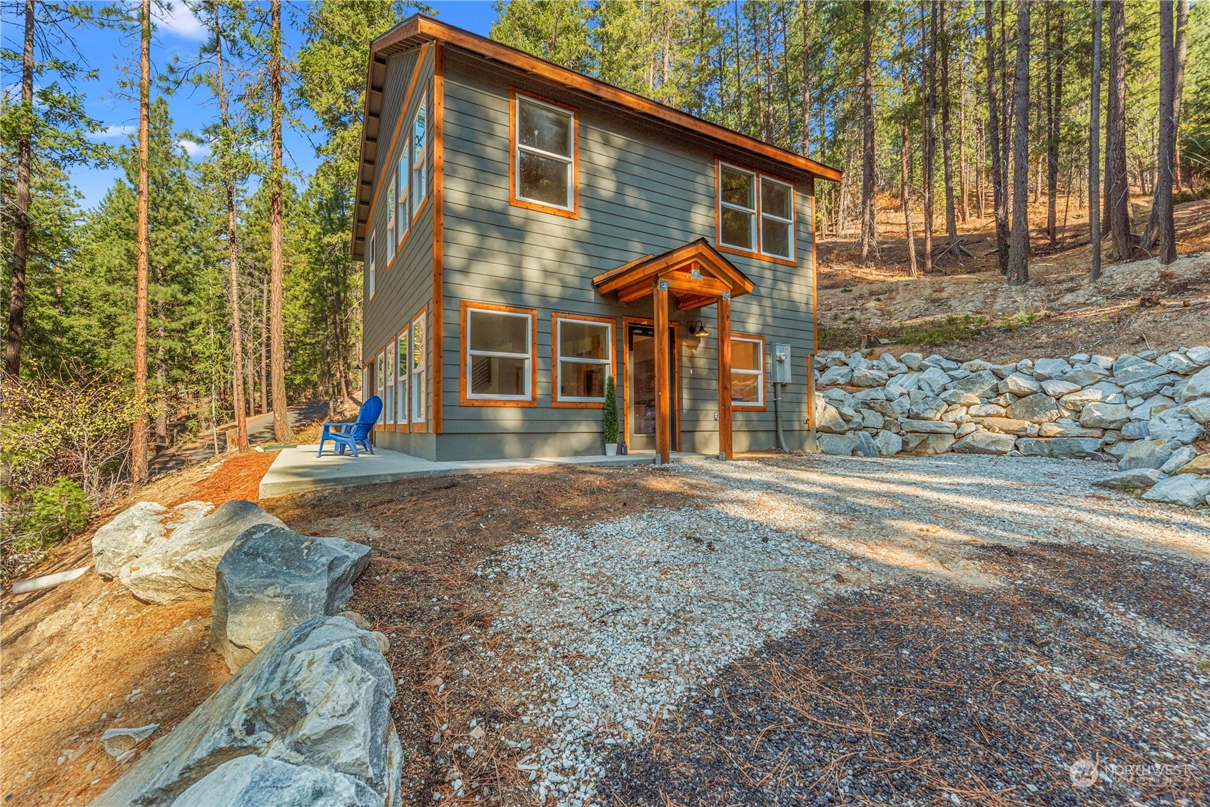 68 Porter Lane