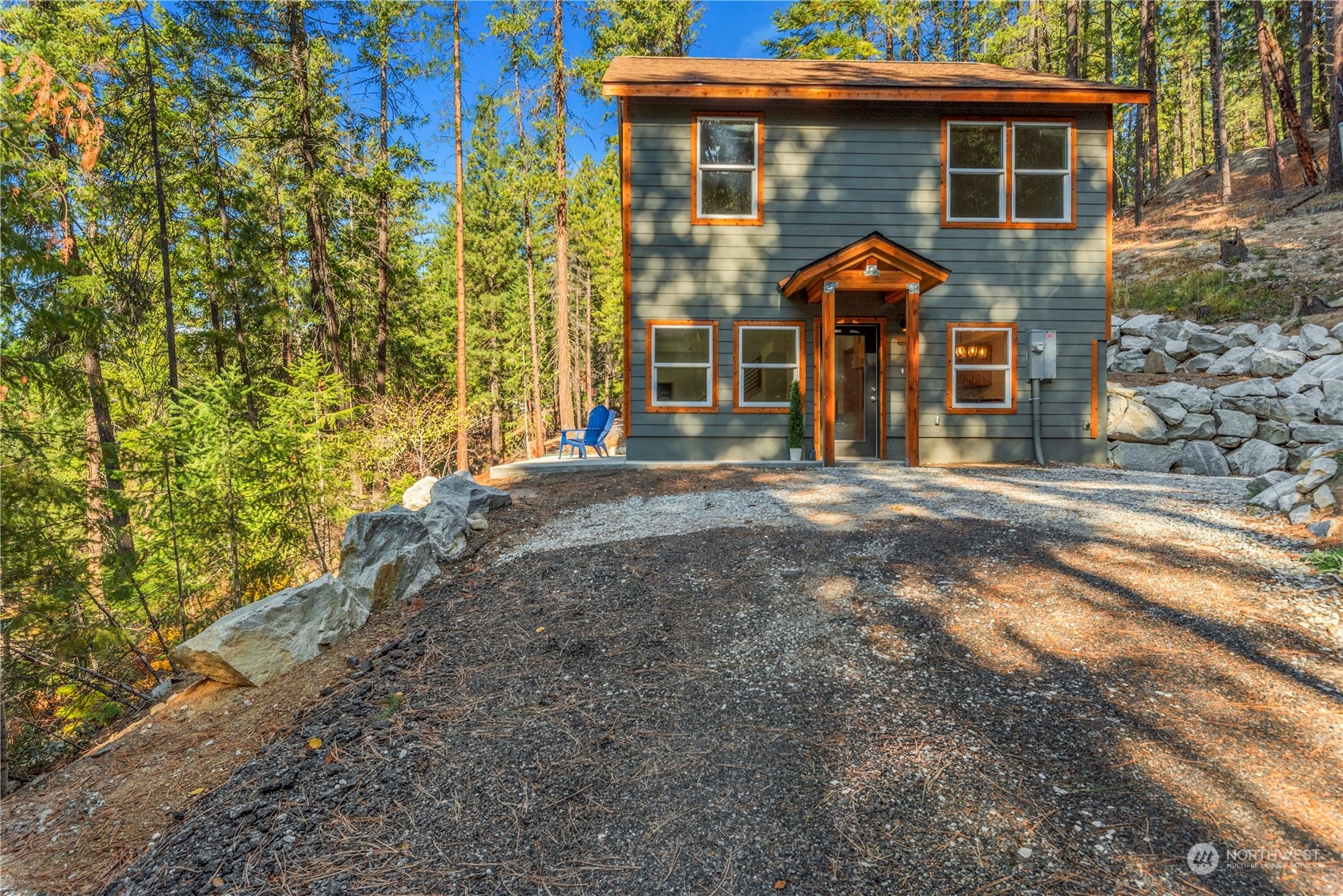 68 Porter Lane