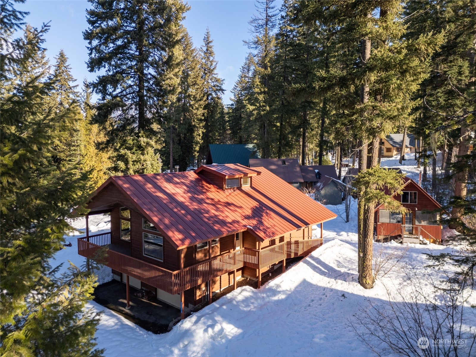 22573 Alpine Drive