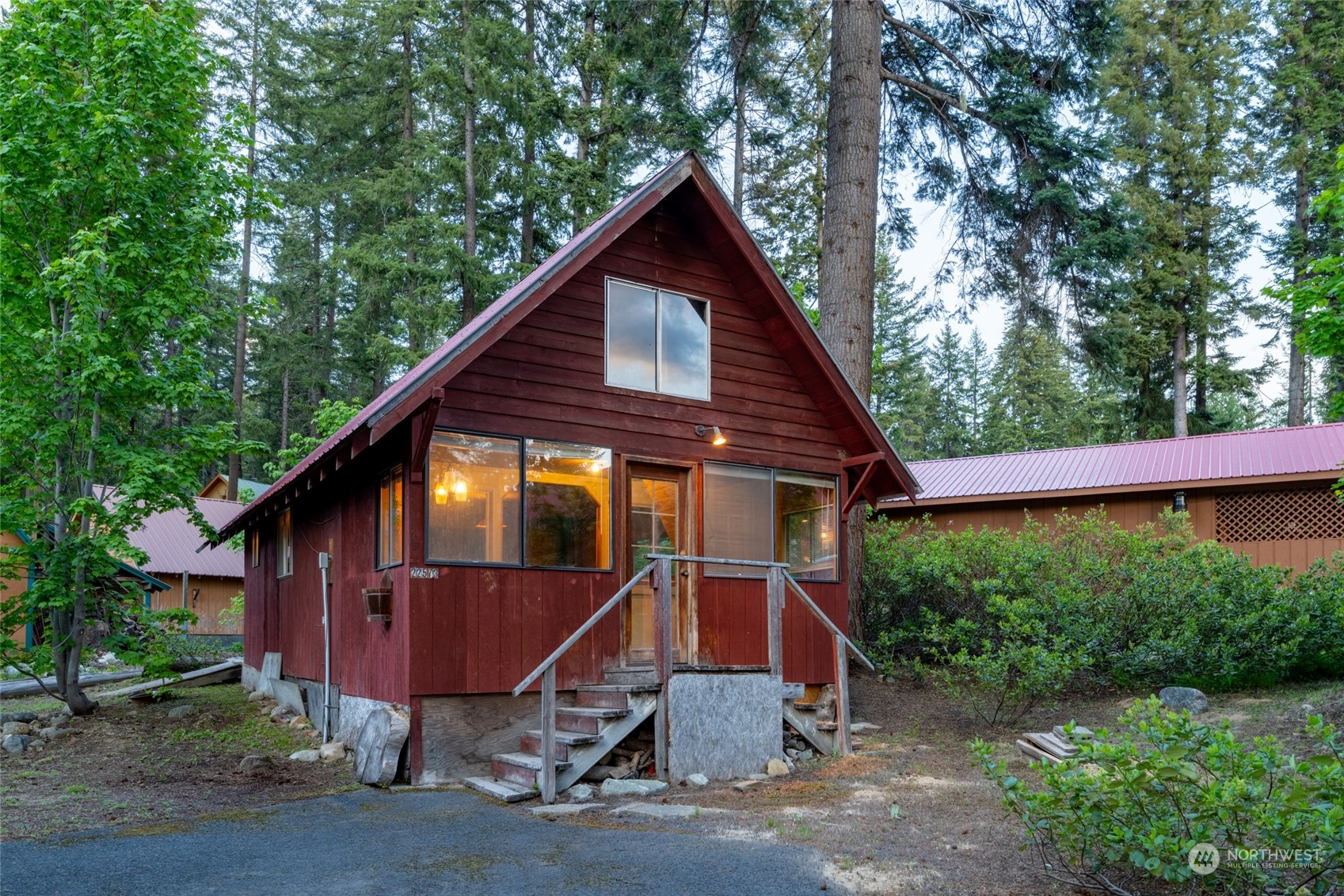 22573 Alpine Drive