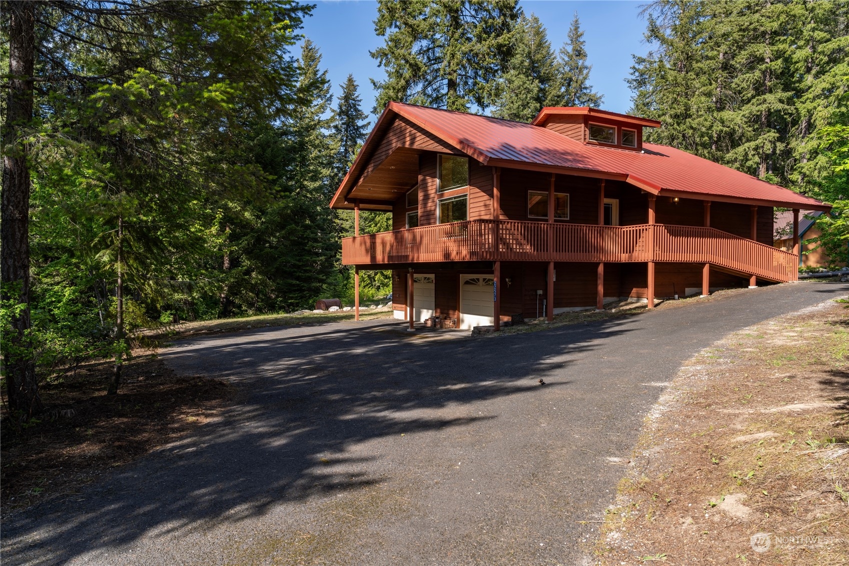 22573 Alpine Drive