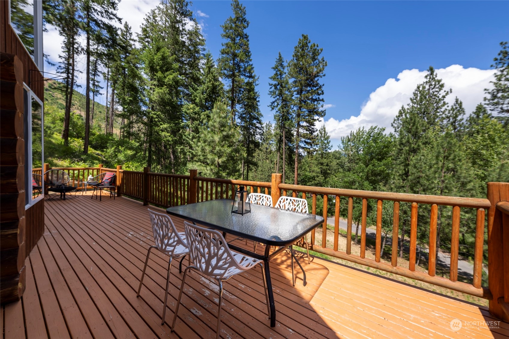 5618 Mountain Lane