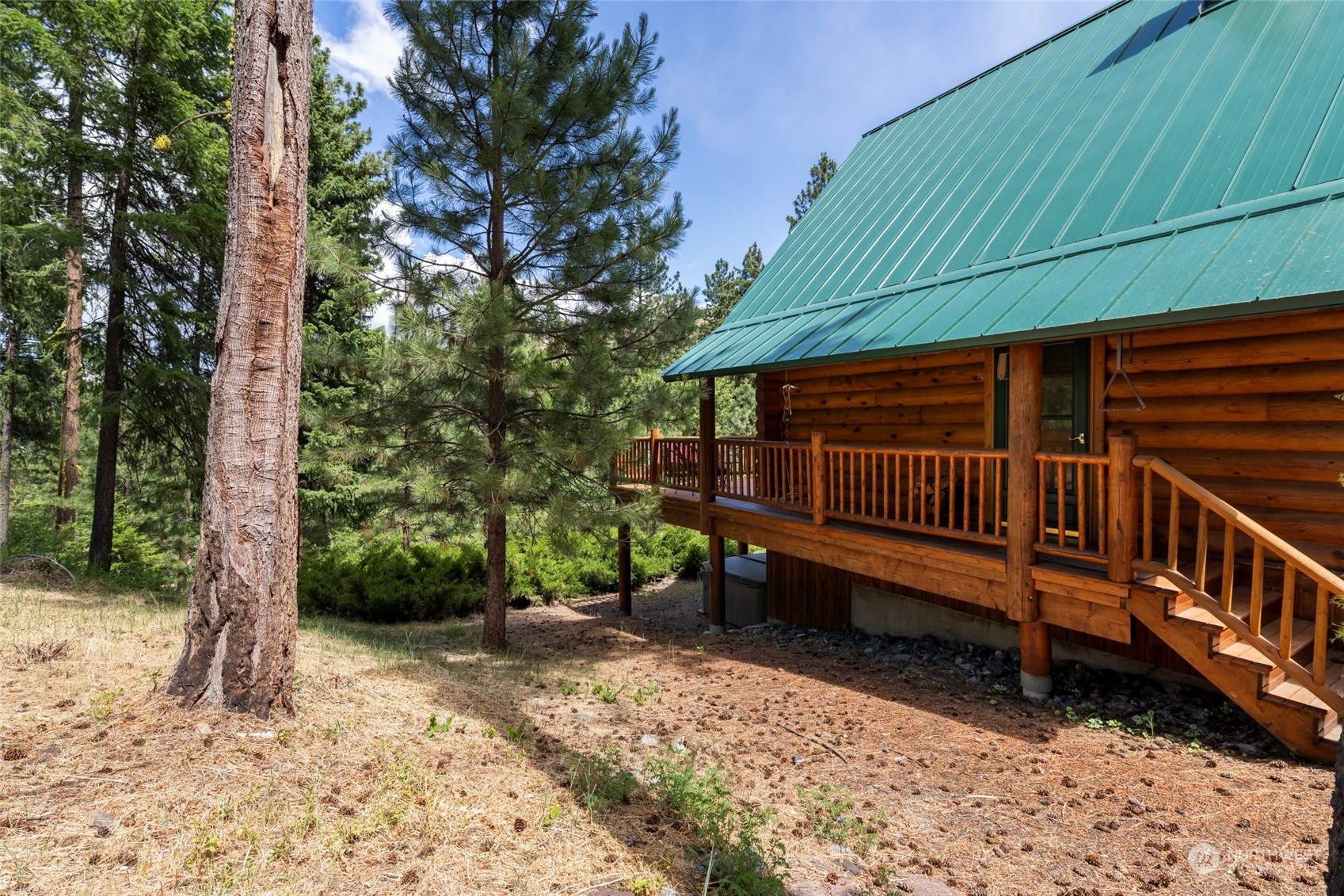 5618 Mountain Lane