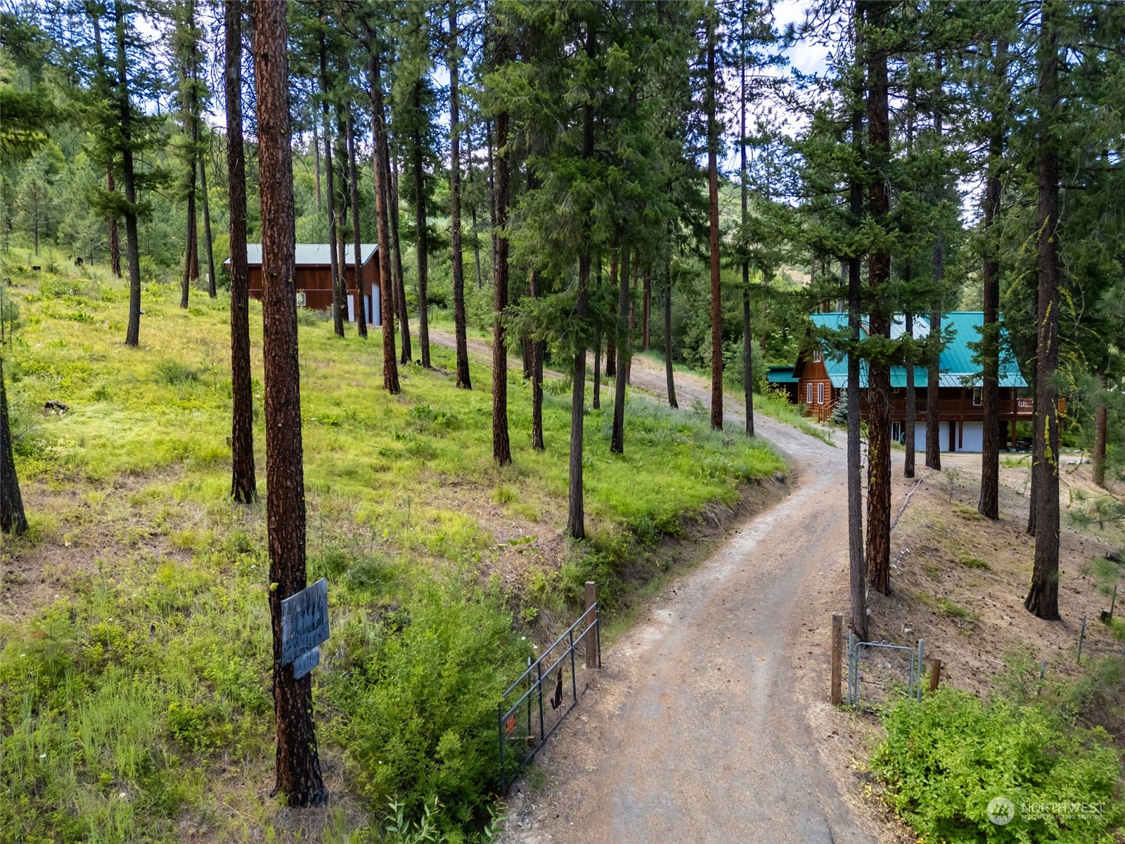 5618 Mountain Lane