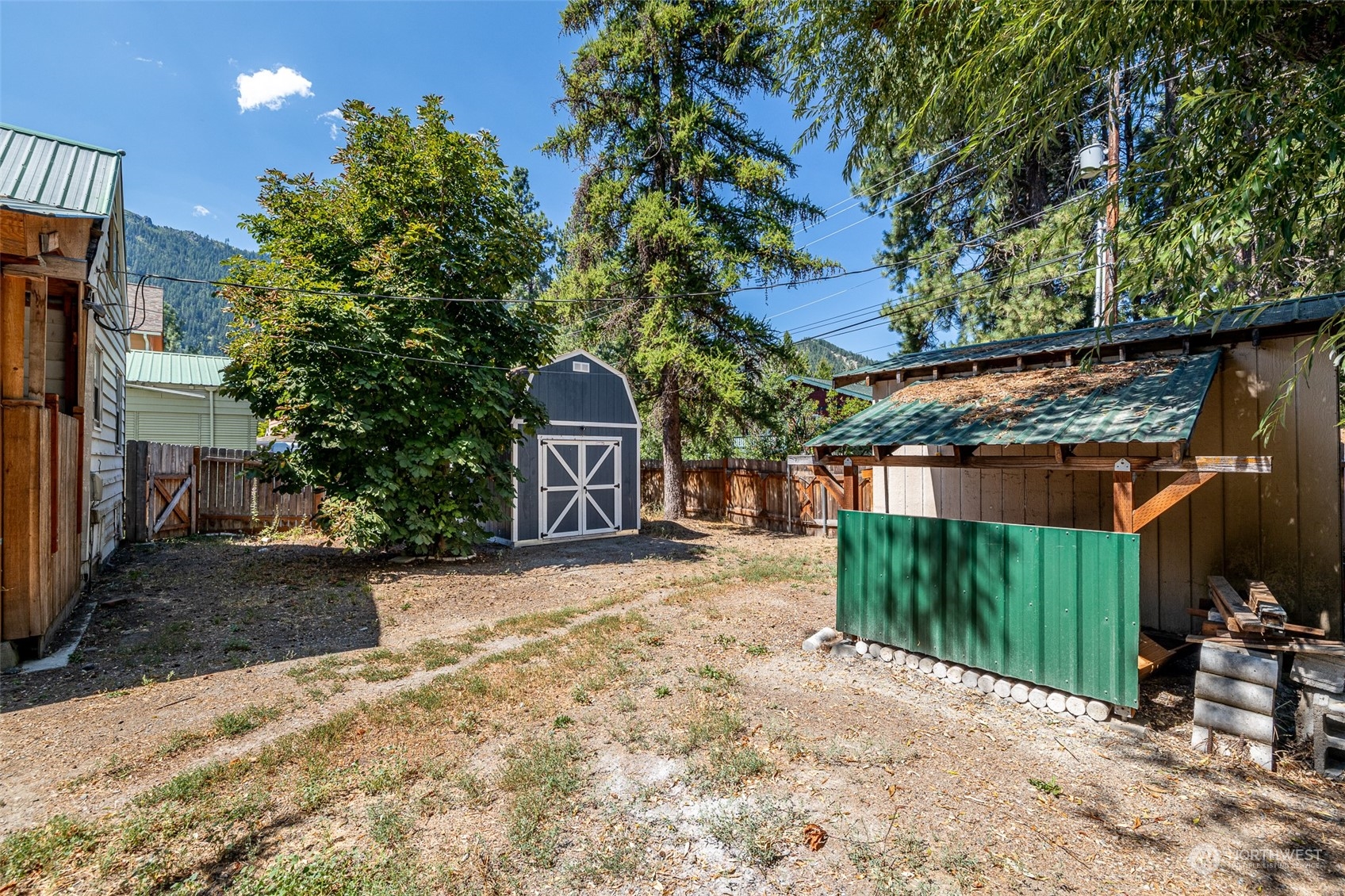 418 Cedar Street