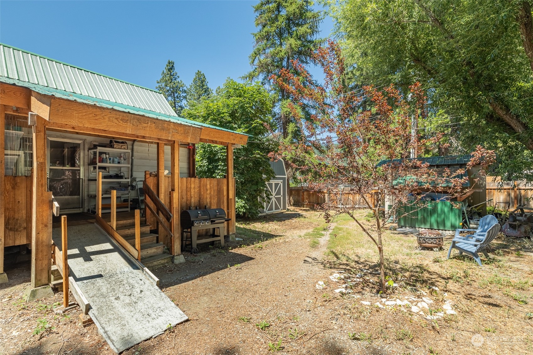 418 Cedar Street