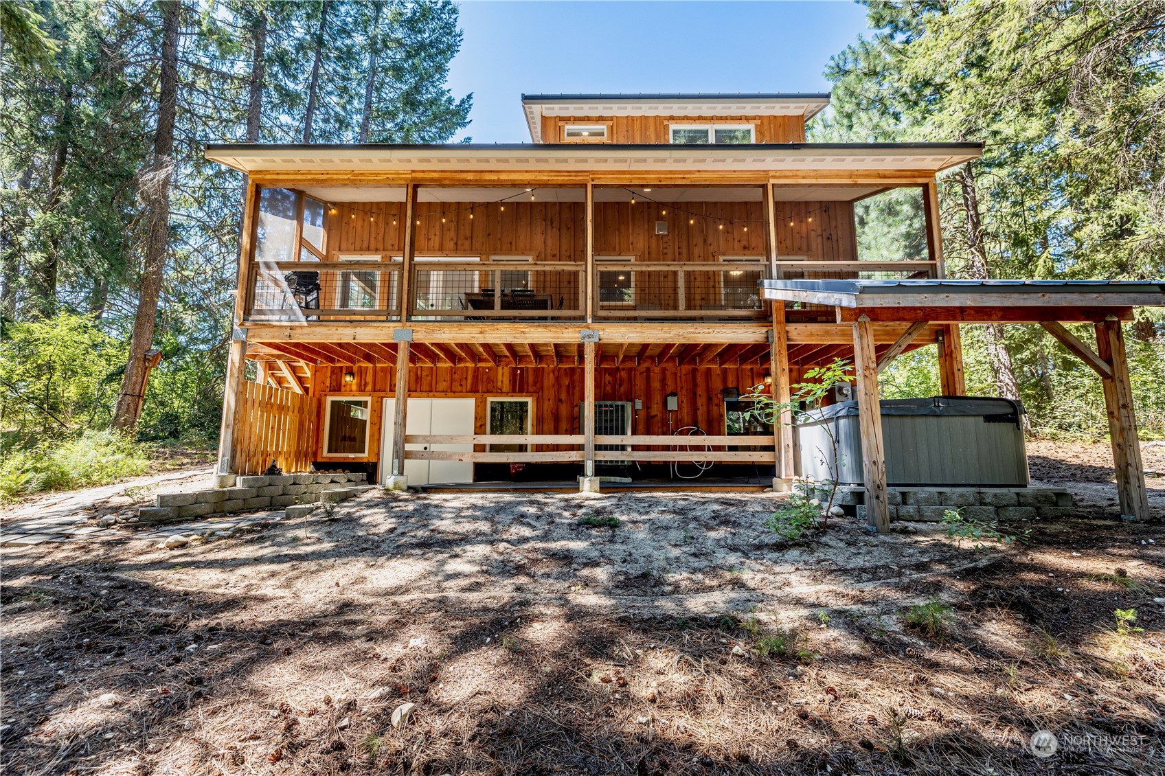 190 Dos Brothers Lane