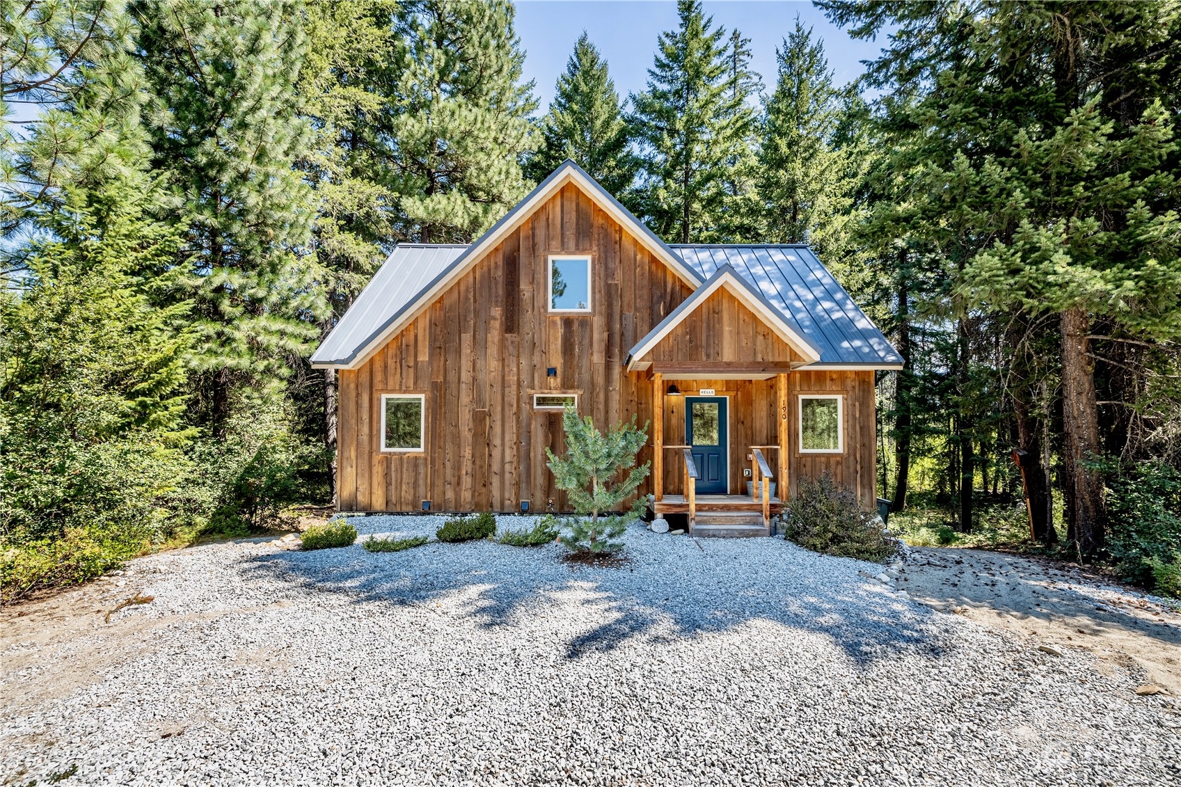 190 Dos Brothers Lane
