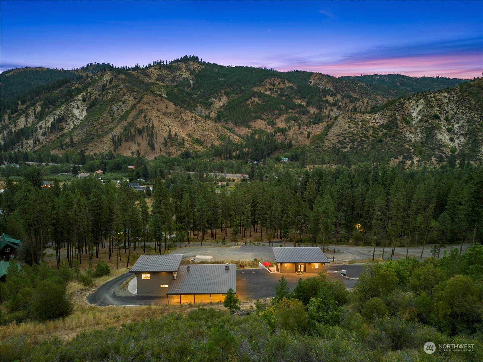 5674 Mountain Lane