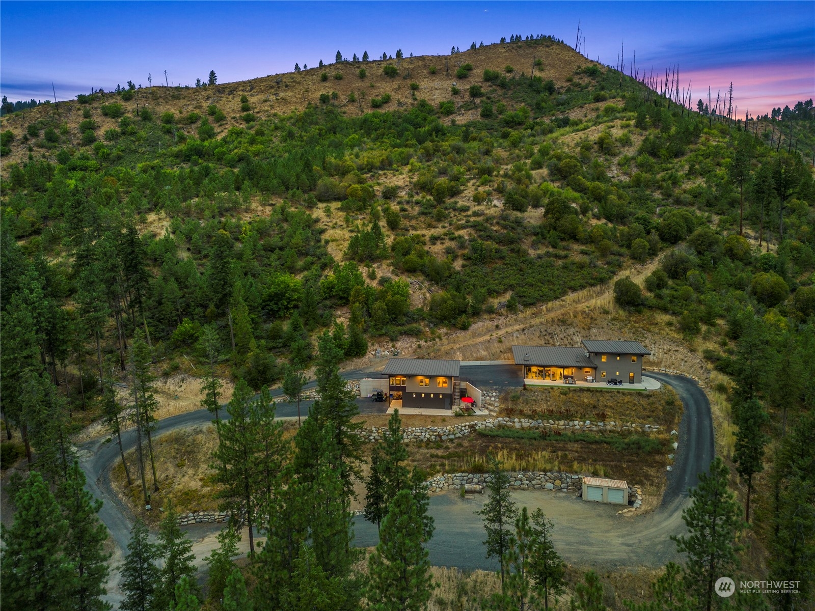 5674 Mountain Lane