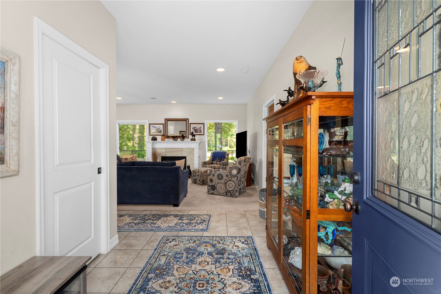 15885 River Road
