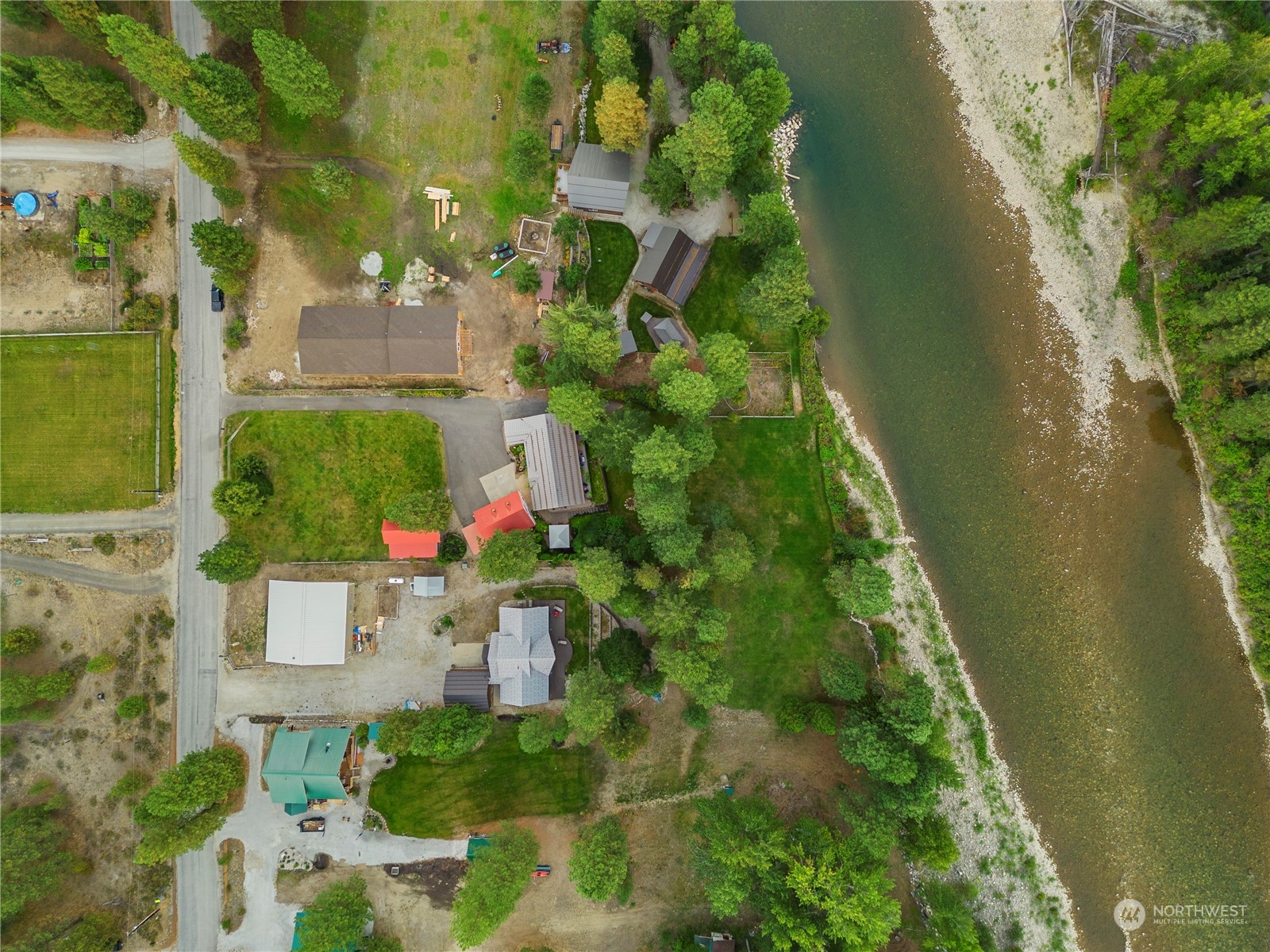 15885 River Road