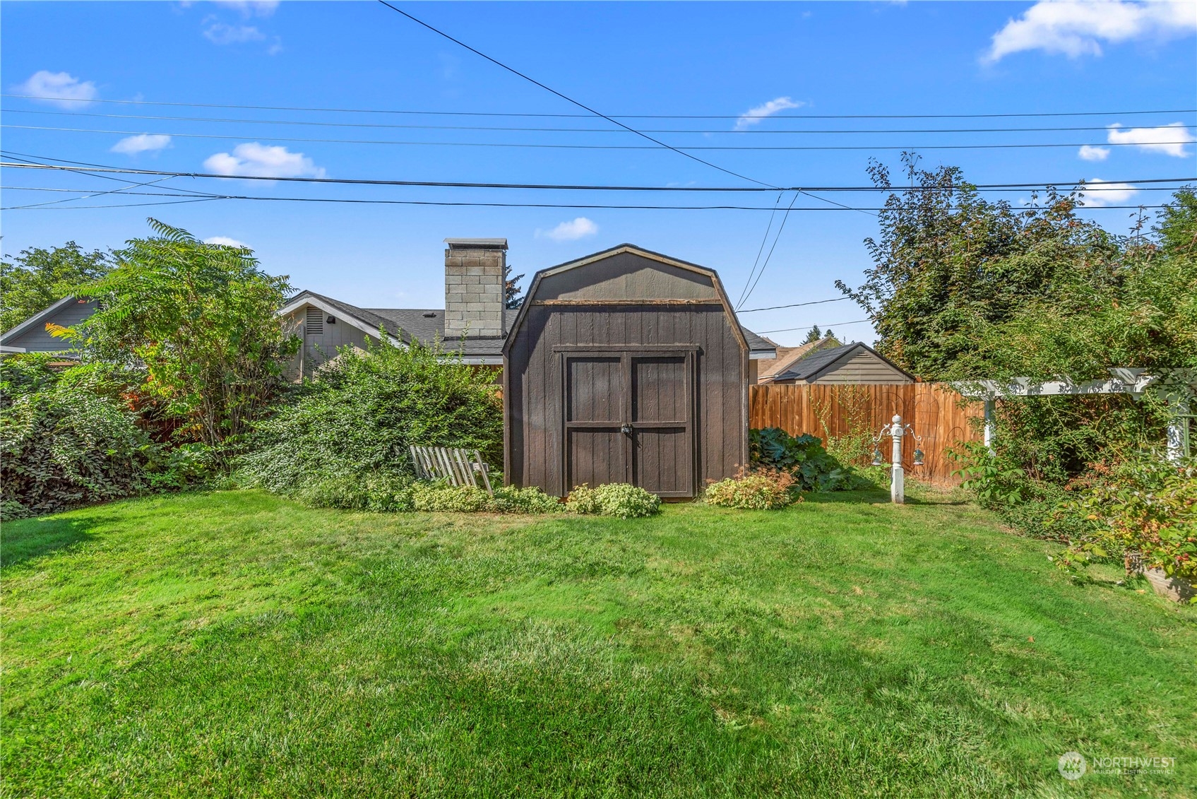 1016 Vassar Avenue