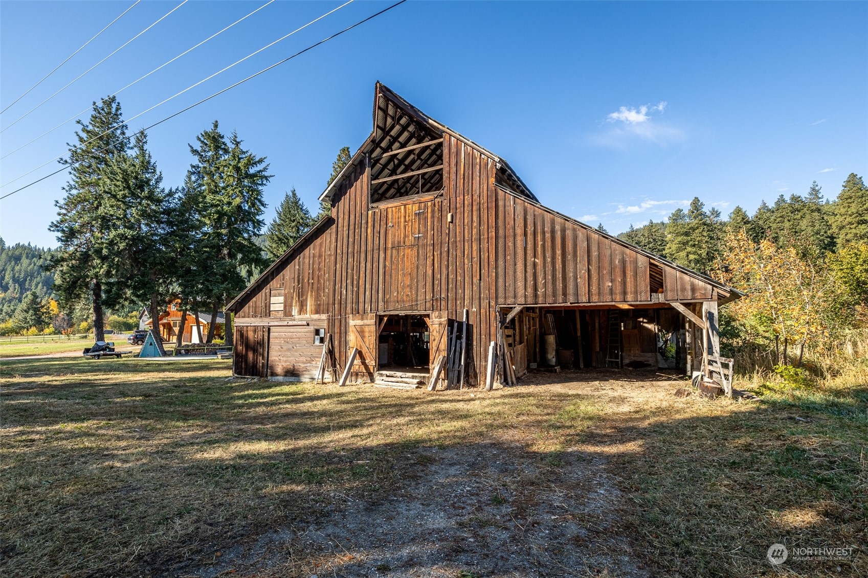 17684 River Road