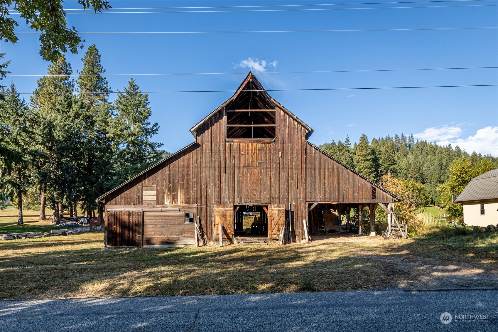 17684 River Road