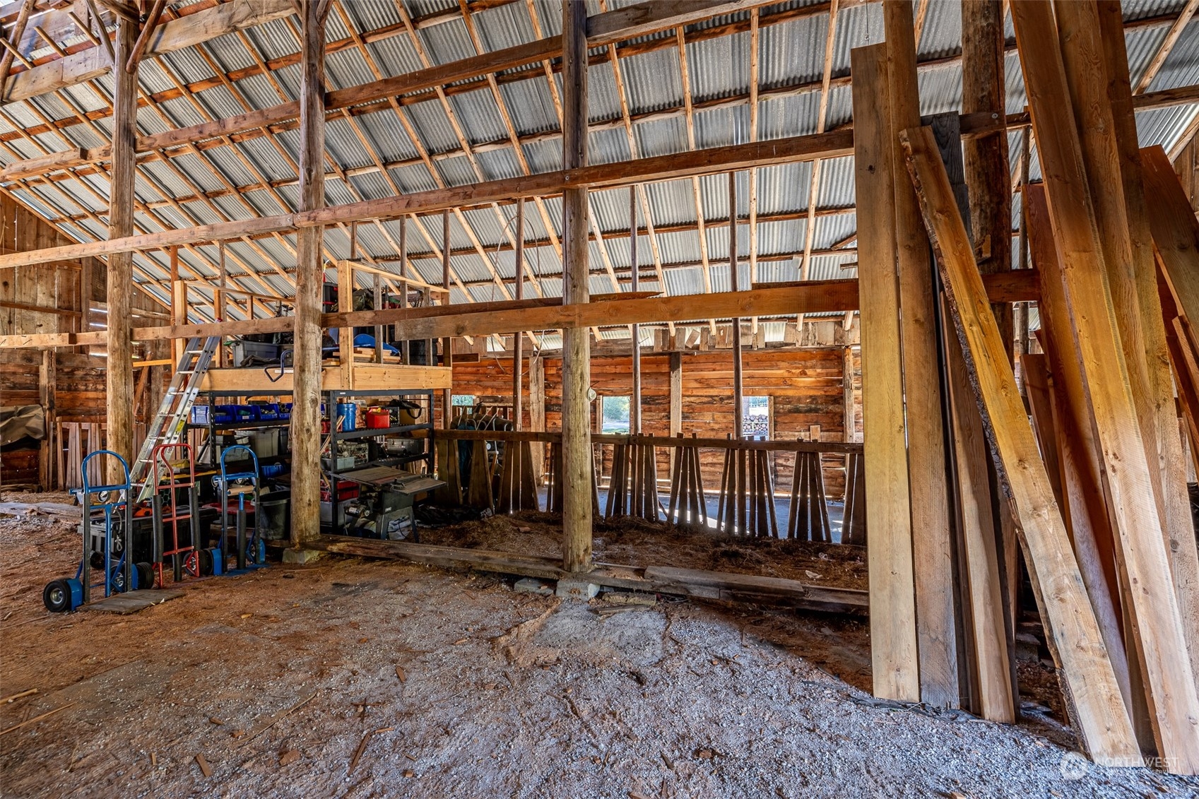 17684 River Road