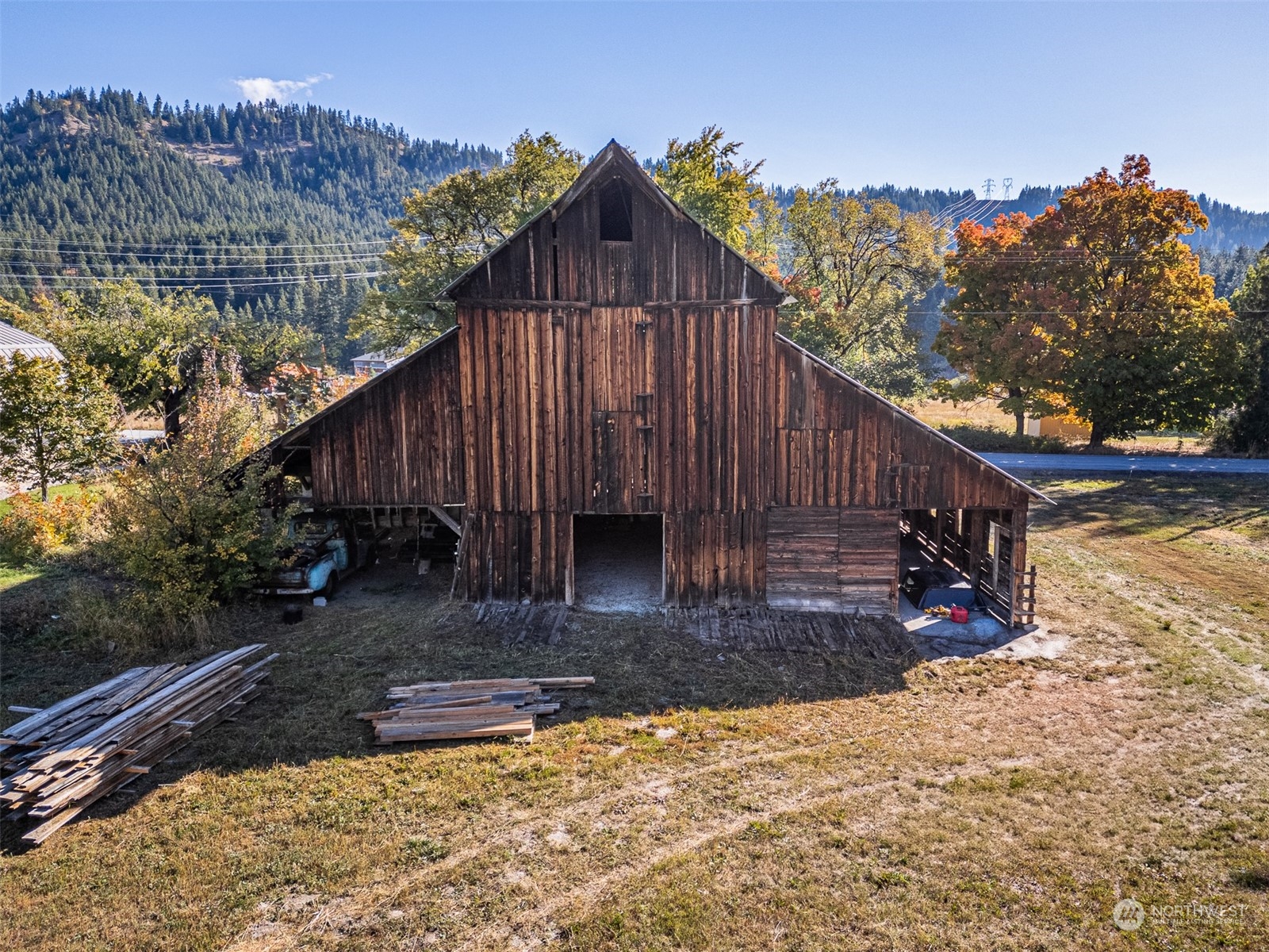 17684 River Road