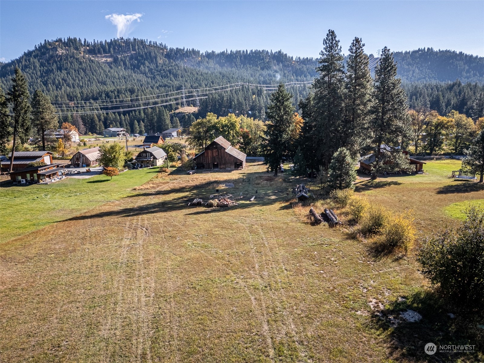 17684 River Road